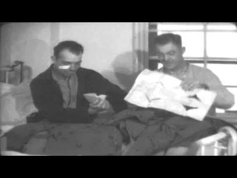 Korean War Chosin Reservoir Marine Vet Interviews December 8, 1950 (full)