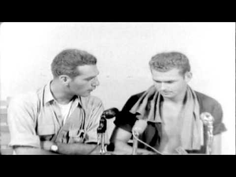 NPC-68 Korean War POW Interviews, 08-17-1953 Operation Big Switch (full)