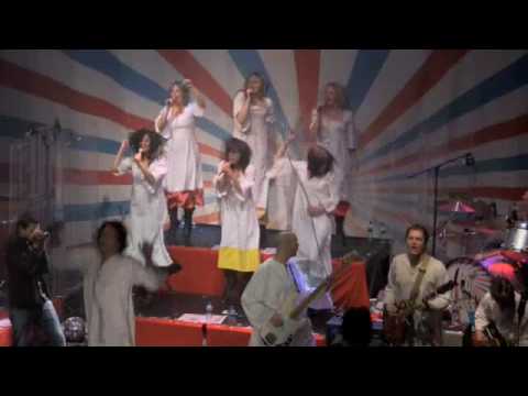 Polyphonic Spree 