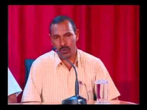 Teachers Association of Maldives News Conferece 11-2-2009 part 2