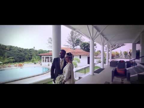 Panchani + Ashwina    Wedding Trailer  Kandy  Films  Asanga Ambagaspitiya