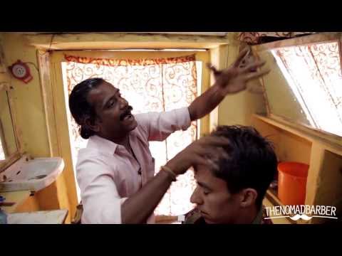 World's Greatest Head Massage 8 - Extended Version  (The Nomad Barber)