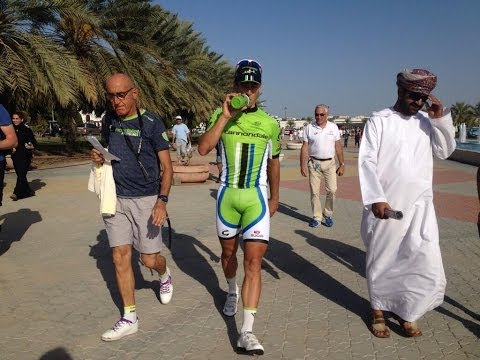 Tour of Oman 2014 - Stage 4