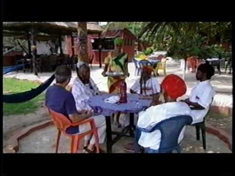 African Americans Repatriate to Ghana (part 1)