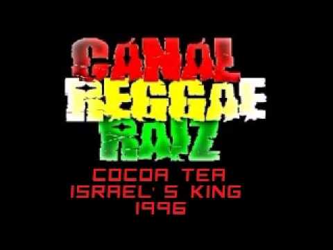 ☺ Cocoa Tea - Repatriation