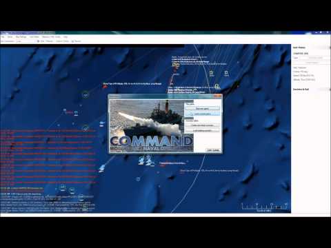 Command: Modern Air/Naval Operations Gameplay Review