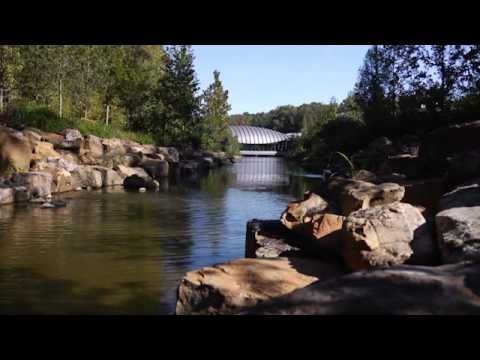 Crystal Bridges Museum of American Art