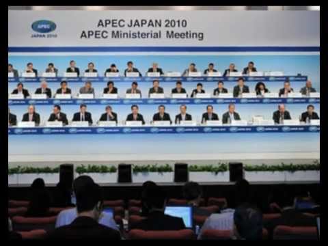 APEC JAPAN 2010