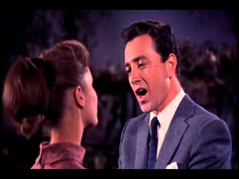 [HQ] Love Can Change The Stars (Reprise) (Athena-1954)