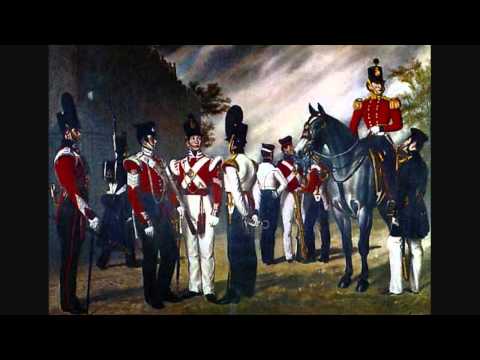 History of the British Empire