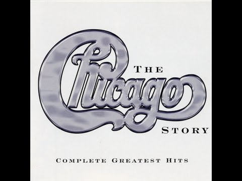 Chicago 'The Story' - Complete Greatest Hits  (Full Album)