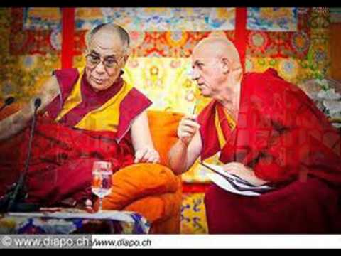 The Art of Happiness  by the 14th Dalai Lama.part 2 of 2.wmv