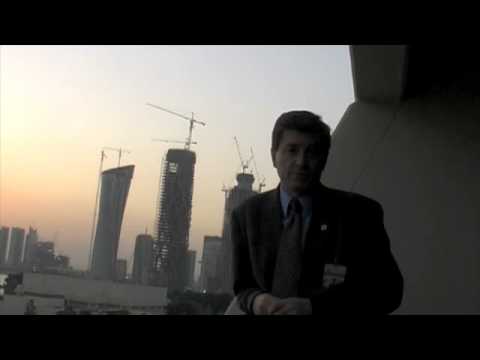 2008 Doha Ministerial Conference Conclusion: Guy Ryder (ITUC General Secretary)