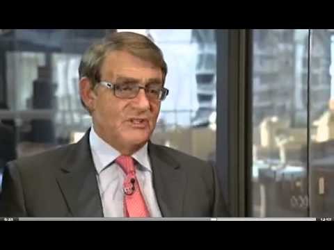 Bill Evans dissects the Australian Economy