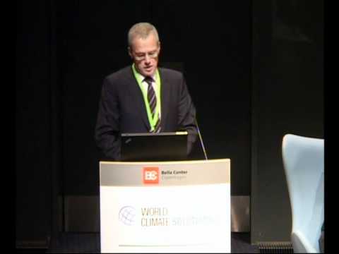 Building The Green Economy: From vision to reality 2/8