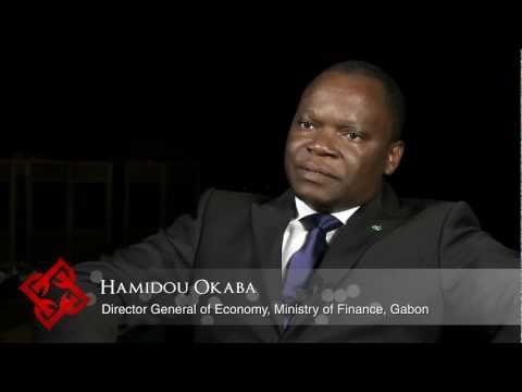 Executive Focus: Hamidou Okaba, Director General of Economy, Ministry of Finance, Gabon