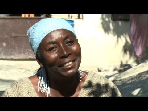 Women's Economic Empowerment in Haiti