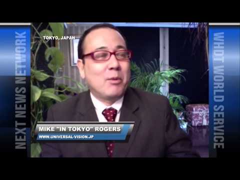 Asia Finance In Tokyo Rogers on the Economy - Japan Vs USA