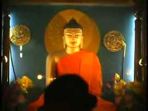 Bodh Gaya India_ Center of the Buddhist World - YouTube