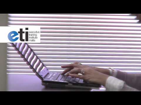 ETI Malta- Language and Communication Training