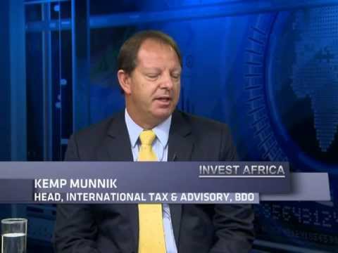 Opportunities and Challenges Facing Mauritius - Part 1