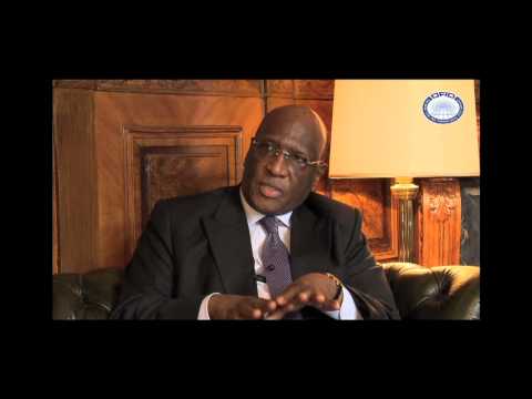 OFIDs Partners Speak: Interview with Finance Minister of Niger