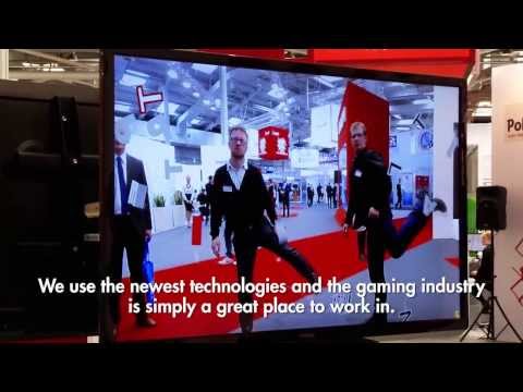 Creative Economy - Polish video game industry 2013