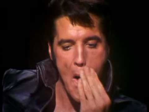 Elvis Presley / Fun Moments