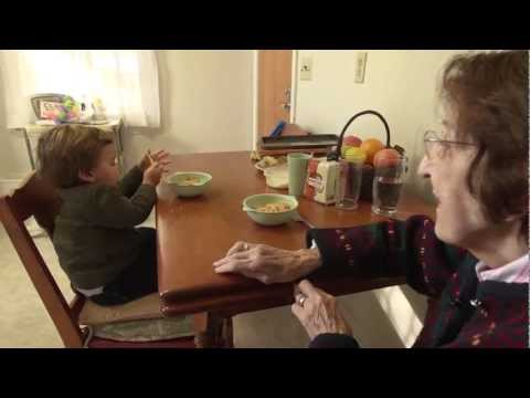 Great Depression Cooking - Tomato Sauce