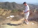 Hike to the Hollywood Sign (with directions on how to do it)