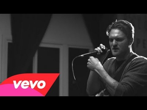 Cold War Kids - Miracle Mile