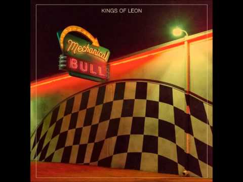 Kings of Leon - Last Mile Home ( Bonus Track )