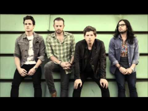 Kings Of Leon Last Mile Home acoustic version