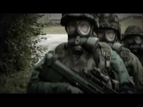 Slovenian Army - Serve The Country