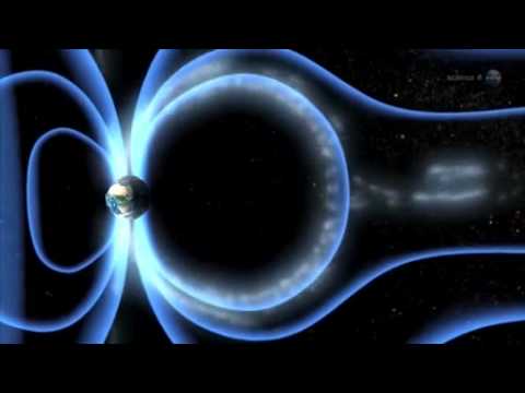 NASA: Hidden Magnetic Portals Around the Earth - 07-02-2012 [NEWS UPDATE] [HD]