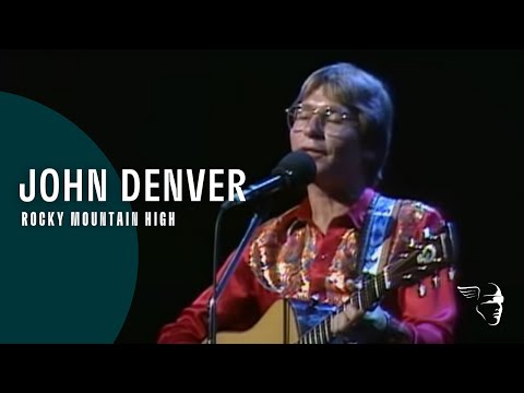 John Denver - Rocky Mountain High (From 