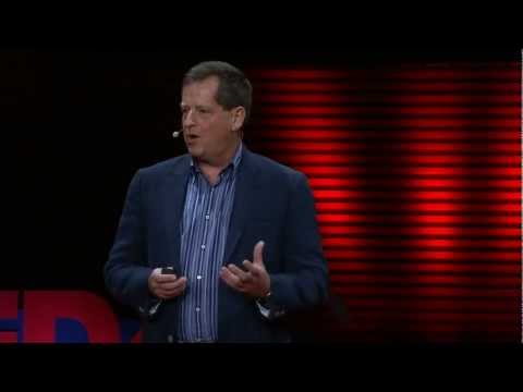 Rethinking Commitment: John Jantsch at TEDxKC