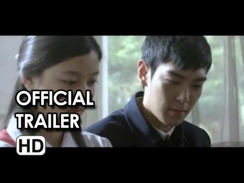 Commitment (동창생) Official Trailer (english subtitles) 2013