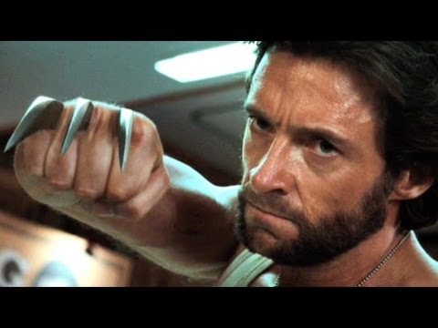 Top 10 Superhero Movie Weapons