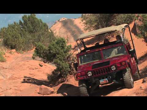 The Best Things to do in Utah - Moab, Utah