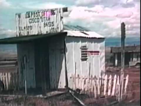 Ghost Towns of Utah - Documentary