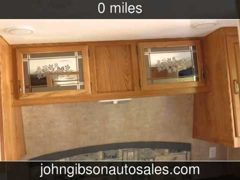 2006 Fleetwood Wilderness  Used Rvs - Hot Springs,Arkansas - 2014-01-28