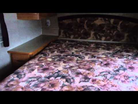 HITCHRV.COM, PREOWNED 2006 FLEETWOOD RV WILDERNESS 320DB TRAVEL TRAILER