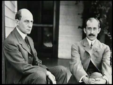 The Wright Stuff - The Life of The Wright Brothers  |  Part 1