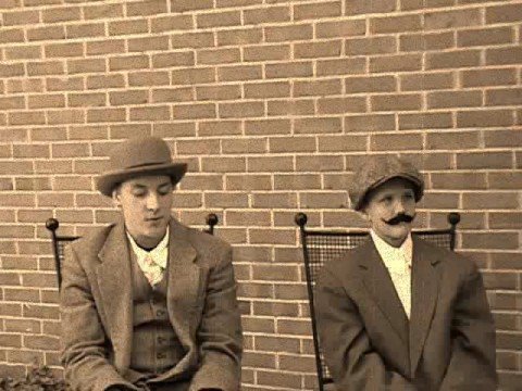 Wright Brothers interview