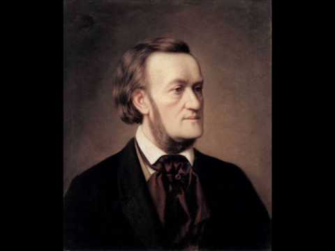 Richard Wagner: Walkürenritt