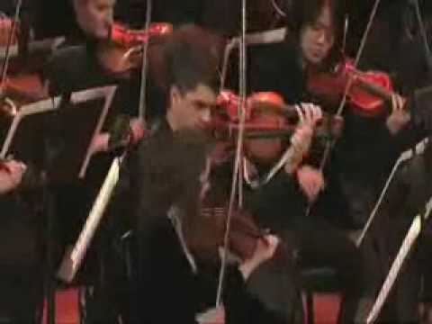 YTSO: Richard Wagner 