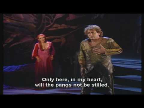 Parsifal: Part 19