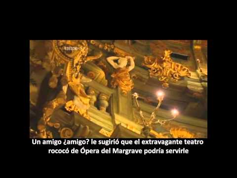 Stephen Fry on Wagner completo subtítulos en Español