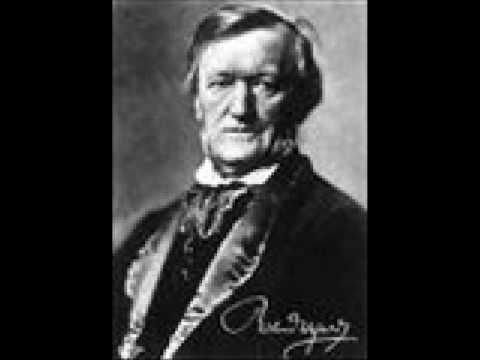 Richard Wagner - Der fliegende Holländer